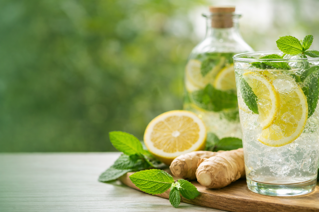 Refresco sin gas: la alternativa saludable que cada vez elige más gente